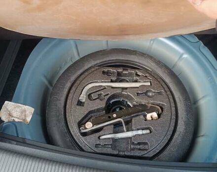 Синій Фольксваген Golf Plus, об'ємом двигуна 1.6 л та пробігом 286 тис. км за 5600 $, фото 27 на Automoto.ua