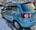 Синій Фольксваген Golf Plus, об'ємом двигуна 1.4 л та пробігом 179 тис. км за 5999 $, фото 7 на Automoto.ua