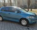 Синий Фольксваген Гольф Плюс, объемом двигателя 1.6 л и пробегом 264 тыс. км за 6699 $, фото 8 на Automoto.ua