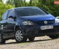 Синій Фольксваген Golf Plus, об'ємом двигуна 1.6 л та пробігом 214 тис. км за 5200 $, фото 1 на Automoto.ua