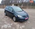 Синий Фольксваген Гольф Плюс, объемом двигателя 1.6 л и пробегом 225 тыс. км за 5550 $, фото 1 на Automoto.ua