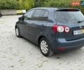 Синій Фольксваген Golf Plus, об'ємом двигуна 1.6 л та пробігом 232 тис. км за 6500 $, фото 10 на Automoto.ua