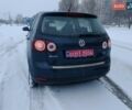 Синій Фольксваген Golf Plus, об'ємом двигуна 1.6 л та пробігом 221 тис. км за 6200 $, фото 8 на Automoto.ua