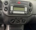 Синий Фольксваген Гольф Плюс, объемом двигателя 1.6 л и пробегом 260 тыс. км за 5499 $, фото 6 на Automoto.ua