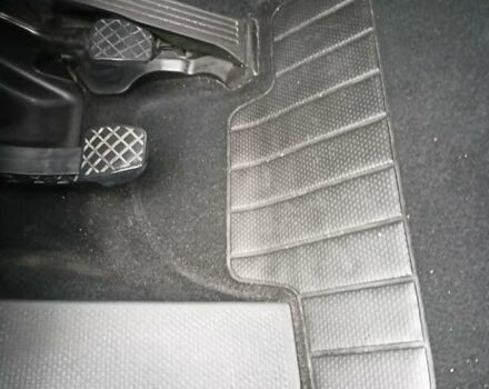 Синий Фольксваген Гольф Плюс, объемом двигателя 1.6 л и пробегом 156 тыс. км за 6300 $, фото 15 на Automoto.ua