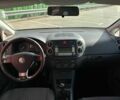 Синий Фольксваген Гольф Плюс, объемом двигателя 1.6 л и пробегом 191 тыс. км за 5490 $, фото 12 на Automoto.ua