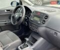 Синий Фольксваген Гольф Плюс, объемом двигателя 1.6 л и пробегом 180 тыс. км за 6299 $, фото 29 на Automoto.ua
