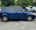 Синій Фольксваген Golf Plus, об'ємом двигуна 1.4 л та пробігом 139 тис. км за 6690 $, фото 4 на Automoto.ua
