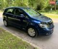 Синий Фольксваген Гольф Плюс, объемом двигателя 1.4 л и пробегом 226 тыс. км за 5500 $, фото 7 на Automoto.ua