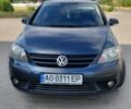 Синий Фольксваген Гольф Плюс, объемом двигателя 1.9 л и пробегом 299 тыс. км за 6200 $, фото 1 на Automoto.ua