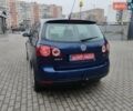 Синий Фольксваген Гольф Плюс, объемом двигателя 1.6 л и пробегом 212 тыс. км за 6000 $, фото 8 на Automoto.ua