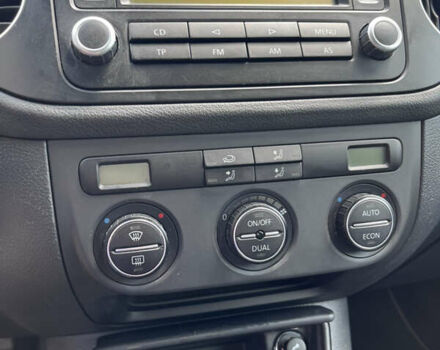 Синий Фольксваген Гольф Плюс, объемом двигателя 1.6 л и пробегом 272 тыс. км за 5800 $, фото 34 на Automoto.ua