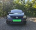Синій Фольксваген Golf Plus, об'ємом двигуна 2 л та пробігом 277 тис. км за 4998 $, фото 1 на Automoto.ua