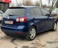 Синій Фольксваген Golf Plus, об'ємом двигуна 1.4 л та пробігом 139 тис. км за 5840 $, фото 4 на Automoto.ua