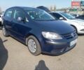 Синій Фольксваген Golf Plus, об'ємом двигуна 1.6 л та пробігом 194 тис. км за 5800 $, фото 1 на Automoto.ua