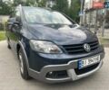 Синий Фольксваген Гольф Плюс, объемом двигателя 1.6 л и пробегом 227 тыс. км за 5890 $, фото 1 на Automoto.ua