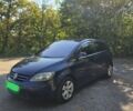 Синій Фольксваген Golf Plus, об'ємом двигуна 2 л та пробігом 277 тис. км за 4998 $, фото 2 на Automoto.ua