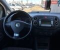Синий Фольксваген Гольф Плюс, объемом двигателя 1.6 л и пробегом 196 тыс. км за 6490 $, фото 13 на Automoto.ua