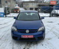 Синій Фольксваген Golf Plus, об'ємом двигуна 1.6 л та пробігом 202 тис. км за 5750 $, фото 2 на Automoto.ua