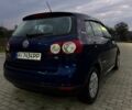 Синий Фольксваген Гольф Плюс, объемом двигателя 1.6 л и пробегом 238 тыс. км за 5800 $, фото 1 на Automoto.ua