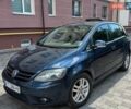 Синій Фольксваген Golf Plus, об'ємом двигуна 1.6 л та пробігом 214 тис. км за 6300 $, фото 4 на Automoto.ua