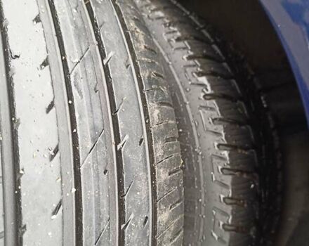 Синий Фольксваген Гольф Плюс, объемом двигателя 1.6 л и пробегом 156 тыс. км за 6300 $, фото 26 на Automoto.ua