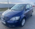 Синий Фольксваген Гольф Плюс, объемом двигателя 1.4 л и пробегом 250 тыс. км за 5000 $, фото 1 на Automoto.ua