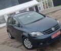 Синій Фольксваген Golf Plus, об'ємом двигуна 1.4 л та пробігом 190 тис. км за 5750 $, фото 20 на Automoto.ua
