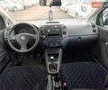 Фольксваген Гольф Плюс 2006 в Николаеве на Automoto.ua Синий Фольксваген Гольф Плюс, объемом двигателя 1.39 л и пробегом 251 тыс. км за 5999 $, фото 8 на Automoto.ua