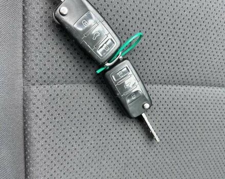 Синий Фольксваген Гольф Плюс, объемом двигателя 1.6 л и пробегом 207 тыс. км за 6200 $, фото 13 на Automoto.ua