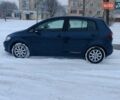Синій Фольксваген Golf Plus, об'ємом двигуна 1.6 л та пробігом 221 тис. км за 6200 $, фото 4 на Automoto.ua