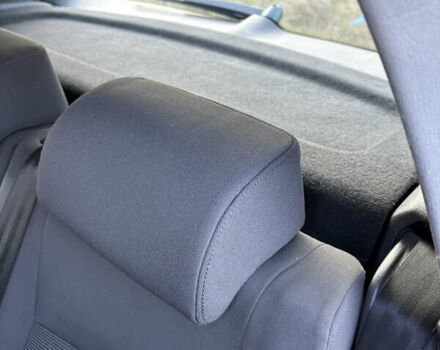 Синій Фольксваген Golf Plus, об'ємом двигуна 1.6 л та пробігом 212 тис. км за 6300 $, фото 18 на Automoto.ua