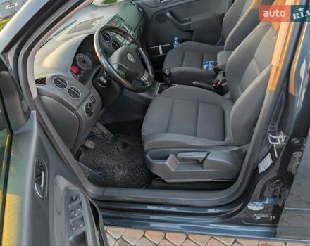 Синій Фольксваген Golf Plus, об'ємом двигуна 1.4 л та пробігом 219 тис. км за 6500 $, фото 15 на Automoto.ua