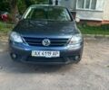 Синій Фольксваген Golf Plus, об'ємом двигуна 1.6 л та пробігом 175 тис. км за 6700 $, фото 1 на Automoto.ua