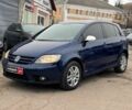 Синій Фольксваген Golf Plus, об'ємом двигуна 1.4 л та пробігом 139 тис. км за 5840 $, фото 1 на Automoto.ua