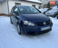 Синий Фольксваген Гольф Плюс, объемом двигателя 1.6 л и пробегом 197 тыс. км за 6600 $, фото 1 на Automoto.ua