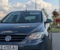 Синий Фольксваген Гольф Плюс, объемом двигателя 1.4 л и пробегом 224 тыс. км за 5500 $, фото 1 на Automoto.ua