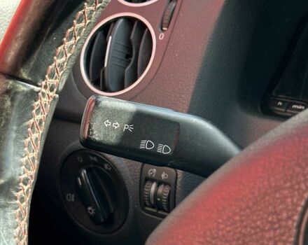 Синий Фольксваген Гольф Плюс, объемом двигателя 1.6 л и пробегом 191 тыс. км за 5490 $, фото 17 на Automoto.ua