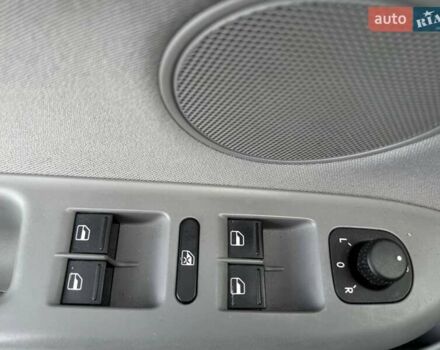 Синий Фольксваген Гольф Плюс, объемом двигателя 1.39 л и пробегом 224 тыс. км за 5200 $, фото 8 на Automoto.ua