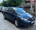 Синій Фольксваген Golf Plus, об'ємом двигуна 1.6 л та пробігом 214 тис. км за 6300 $, фото 1 на Automoto.ua