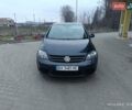 Синий Фольксваген Гольф Плюс, объемом двигателя 1.6 л и пробегом 154 тыс. км за 6999 $, фото 9 на Automoto.ua