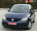 Синій Фольксваген Golf Plus, об'ємом двигуна 1.4 л та пробігом 172 тис. км за 5250 $, фото 37 на Automoto.ua