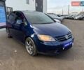 Синий Фольксваген Гольф Плюс, объемом двигателя 1.39 л и пробегом 224 тыс. км за 5200 $, фото 2 на Automoto.ua