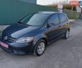 Синій Фольксваген Golf Plus, об'ємом двигуна 1.6 л та пробігом 225 тис. км за 5450 $, фото 1 на Automoto.ua