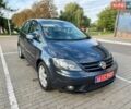 Синій Фольксваген Golf Plus, об'ємом двигуна 1.6 л та пробігом 238 тис. км за 7400 $, фото 1 на Automoto.ua