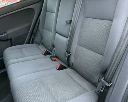 Синій Фольксваген Golf Plus, об'ємом двигуна 1.4 л та пробігом 172 тис. км за 5250 $, фото 27 на Automoto.ua