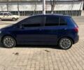 Синій Фольксваген Golf Plus, об'ємом двигуна 1.6 л та пробігом 219 тис. км за 6700 $, фото 1 на Automoto.ua