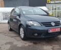 Синій Фольксваген Golf Plus, об'ємом двигуна 1.4 л та пробігом 190 тис. км за 5750 $, фото 26 на Automoto.ua
