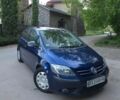 Синій Фольксваген Golf Plus, об'ємом двигуна 1.39 л та пробігом 258 тис. км за 4800 $, фото 1 на Automoto.ua