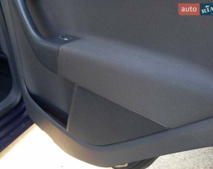 Синій Фольксваген Golf Plus, об'ємом двигуна 1.6 л та пробігом 194 тис. км за 5800 $, фото 15 на Automoto.ua